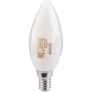 Лампа GAUSS Filament