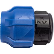 Компрессионная заглушка VALFEX 121001123020