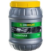 Графитная смазка OILRIGHT 6041