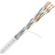 Омедненный внутренний кабель Netlink NL-CCA UTP