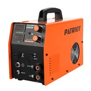 Инверторный аппарат сварочный PATRIOT WMA 185ALM