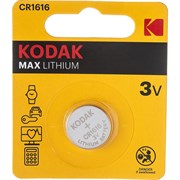 Литиевая батарейка Kodak CR16161BL