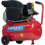 Поршневой масляный компрессор Aurora AIR-25
