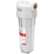 Магистральный фильтр Prio Новая вода АU 020