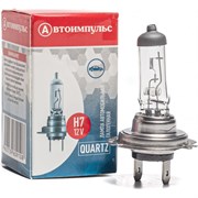 Галогенная автолампа Autoimpuls QUARTZ