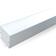 Накладной профиль для светодиодной ленты FERON CAB265