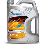 Масло Gazpromneft Super 10W-40