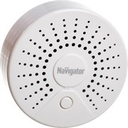 Датчик дыма Navigator NSH-SNR-S001-WiFi