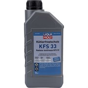 Антифриз-концентрат LIQUI MOLY Kuhlerfrostschutz KFS 33