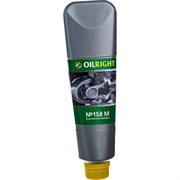 Пластичная смазка OILRIGHT 158 М