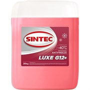 Антифриз SINTEC luxe