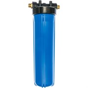 Фильтр для очистки воды Гейзер ВВ 20"x1"