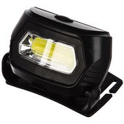 Налобный аккумуляторный фонарь Ultraflash LED5359