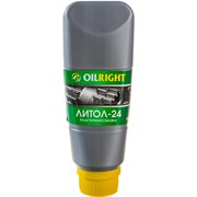 Пластичная смазка OILRIGHT Литол-24