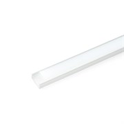 Накладной профиль для светодиодной ленты FERON CAB262