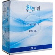 Одножильный медный кабель SkyNet Premium FTP indoor