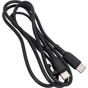 USB-C кабель Borofone bx91 symbol