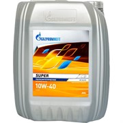 Масло Gazpromneft Super 10W-40