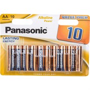 Батарейка Panasonic Alkaline Power