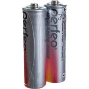 Солевая батарейка Perfeo R6