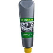 Жировой солидол OILRIGHT 6092