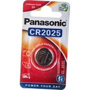 Элемент питания Panasonic Power Cells CR2025 B1