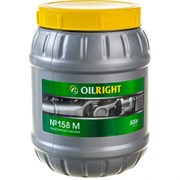 Пластичная смазка OILRIGHT 158 М