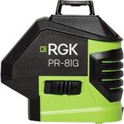 Лазерный построитель плоскостей RGK PR-81G