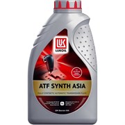 Масло Лукойл ATF SYNTH ASIA