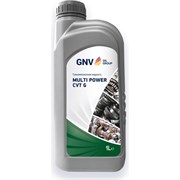 Синтетическая жидкость GNV Multi Power CVT G