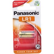 Элемент питания Panasonic LR1L/1BE