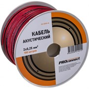 Акустический кабель PROconnect 01-6101-6