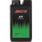 Жидкость для автоматических трансмиссий Spectrol ATF Dexron III