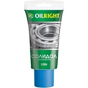 Синтетический солидол OILRIGHT 6033*