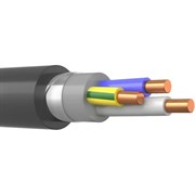 Кабель iTOK ВБШвнг(А) LS 3x2,5 ГОСТ (50 метров)