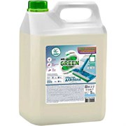 Средство для мытья полов MR.GREEN Bio system "Усиленная формула"