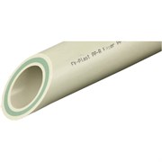 Труба PN20 FV-Plast Faser