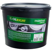 Графитная смазка OILRIGHT 6088