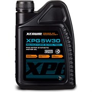 Моторное масло XENUM XPG 5W30