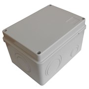 Распределительная коробка для открытой проводки Экопласт BJB/JBS150
