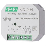 Бистабильное реле Евроавтоматика F&F BIS-404