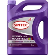 Антифриз SINTEC MULTIFREEZE