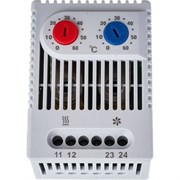 Универсальный термостат для обогрева и охлаждения Hyperline KL-TRS-UVL-060