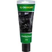 Графитная смазка OILRIGHT 6057