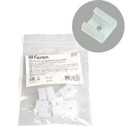 Крепеж для светодиодной ленты FERON ls710, ld13
