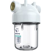 Магистральный фильтр для холодной воды Unicorn ksbp5 34