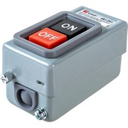 Кнопочный выключатель EKF ВКИ-211 PROxima