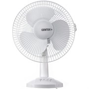 Настольный вентилятор Centek CT-5007 White