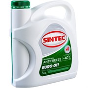 Антифриз SINTEC Sintec Euro G11