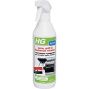 Чистящее средство для духовки и гриля HG 138050161